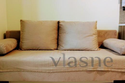 Excellent 1 bedroom apartment, Saint Petersburg - apartment by the day