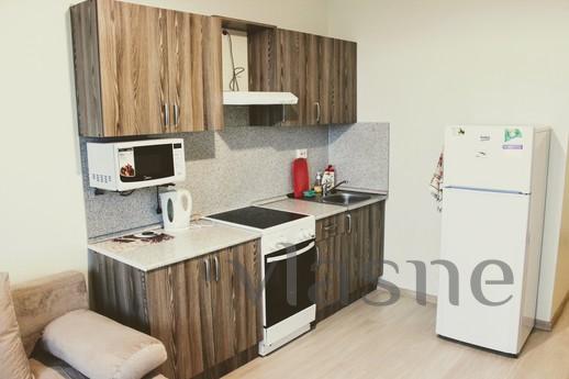 Excellent 1 bedroom apartment, Saint Petersburg - apartment by the day