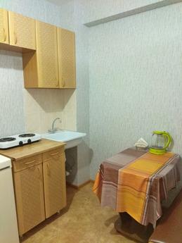 Однокомнатная в новом доме, Красноярск - квартира посуточно
