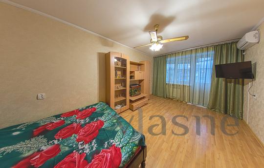 a cozy 2 bedroom apartment, Pereslavl-Zalessky - apartment by the day