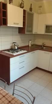 Rent 1 bedroom apartment near the sea, Chernomorsk (Illichivsk) - apartment by the day