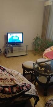 Rent 1 bedroom apartment near the sea, Chernomorsk (Illichivsk) - apartment by the day