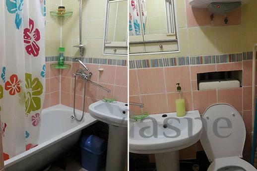 Cozy apartment in the center, Chernomorsk (Illichivsk) - apartment by the day