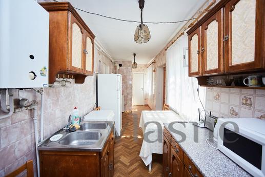 Rent a house near the sea Gold Coast, Odessa - apartment by the day
