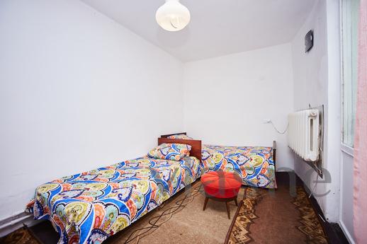 Rent a house near the sea Gold Coast, Odessa - apartment by the day