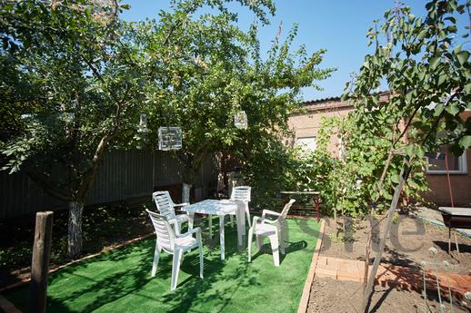 Rent a house near the sea Gold Coast, Odessa - apartment by the day