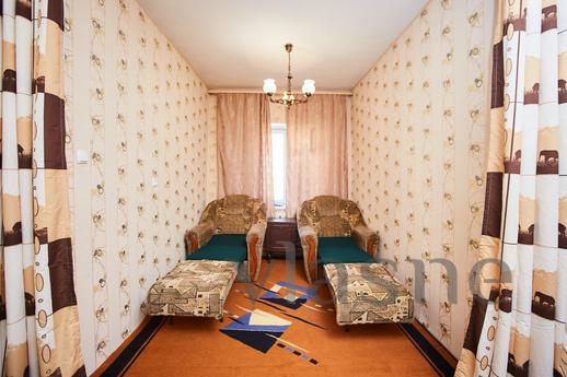 Rent a house near the sea Gold Coast, Odessa - apartment by the day