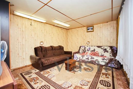 Rent a house near the sea Gold Coast, Odessa - apartment by the day