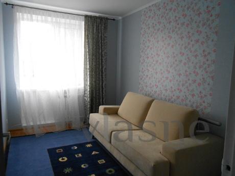 Apartment by the sea, Chernomorsk (Illichivsk) - apartment by the day