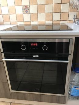 Rent an apartment by the day, Odessa - apartment by the day