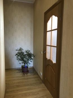 Rent an apartment by the day, Odessa - apartment by the day