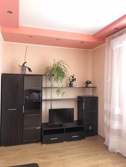 Rent an apartment by the day, Odessa - apartment by the day