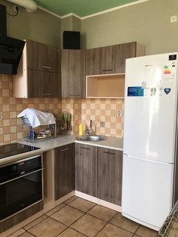 Rent an apartment by the day, Odessa - apartment by the day