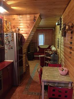 Сдам уютный домик (курень), Черноморск (Ильичевск) - квартира посуточно