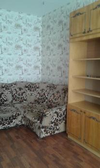 1-room apartment for rent in a new build, Odessa - apartment by the day