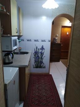 Rent your apartment by the day, Chernomorsk (Illichivsk) - apartment by the day