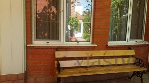 Cдам дом Гаршина / 13 ст Большого Фонтан, Одесса - квартира посуточно