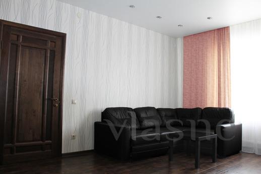 Apartments for daily rent in Novorossiys, Novorossiysk - apartment by the day