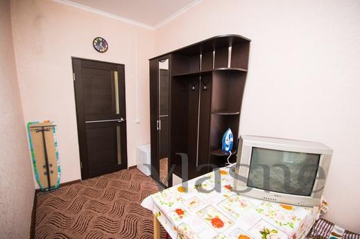 Two bedroom apartment at the railway sta, Novocherkassk - apartment by the day