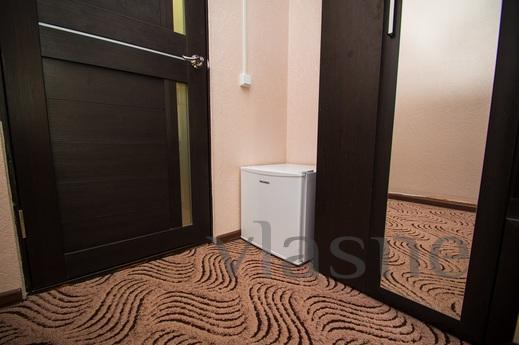Two bedroom apartment at the railway sta, Novocherkassk - apartment by the day