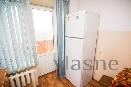Apartment at the bus station, Novocherkassk - apartment by the day
