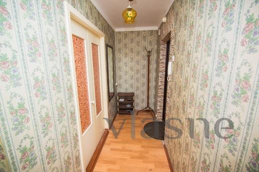 Apartment at the bus station, Novocherkassk - apartment by the day