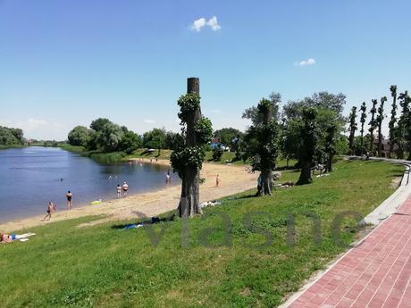 Сдам квартиру в Миргороде, Миргород - квартира посуточно