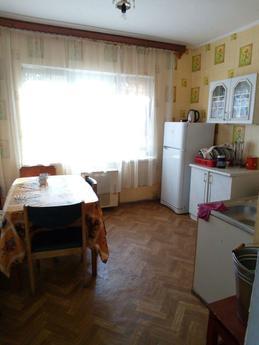 Rent a house for rent, Chernomorsk (Illichivsk) - apartment by the day