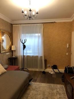 Modern studio in the center of St. Peter, Saint Petersburg - apartment by the day