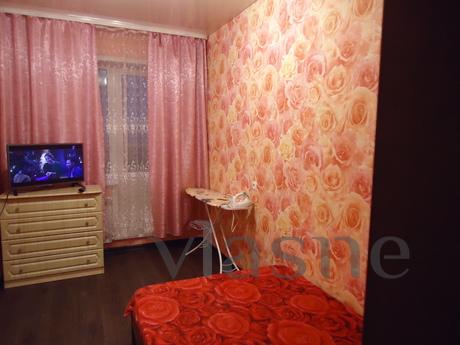 APARTMENTS BY HOURS BY HOURS, Gorno-Altaisk - apartment by the day
