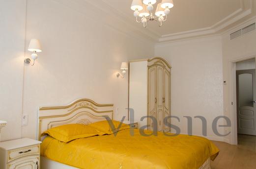 1 bedroom apartment for rent, Odessa - apartment by the day