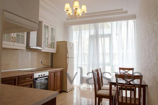 1 bedroom apartment for rent, Odessa - apartment by the day