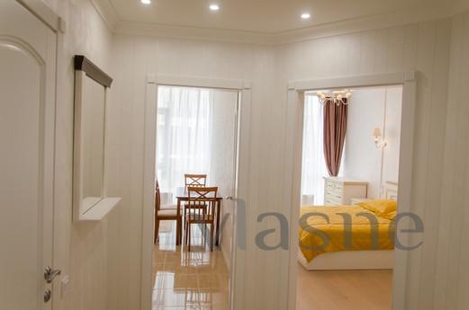 1 bedroom apartment for rent, Odessa - apartment by the day