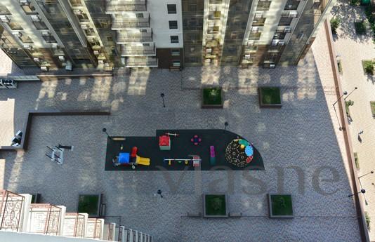 1 bedroom apartment for rent, Odessa - apartment by the day