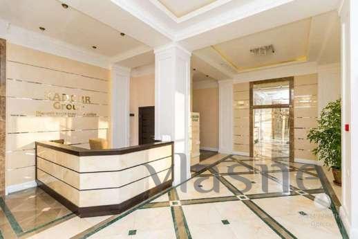 1 bedroom apartment for rent, Odessa - apartment by the day