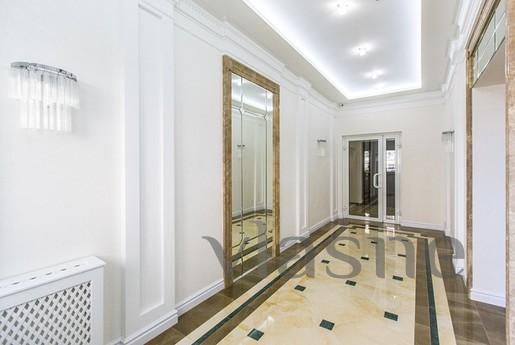 1 bedroom apartment for rent, Odessa - apartment by the day