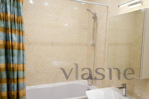 1 bedroom apartment for rent, Odessa - apartment by the day