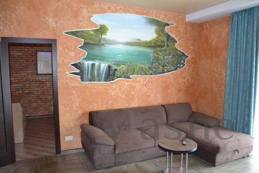 Suite Room . Guest House, Kyiv - apartment by the day
