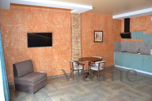 Suite Room . Guest House, Kyiv - apartment by the day