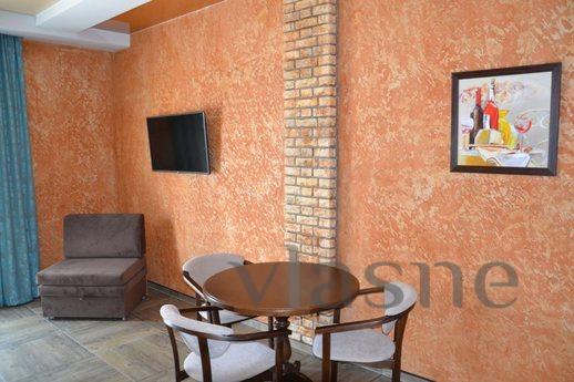 Suite Room . Guest House, Kyiv - apartment by the day