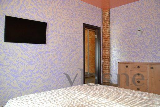 Suite Room . Guest House, Kyiv - apartment by the day