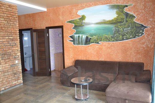 Suite Room . Guest House, Kyiv - apartment by the day