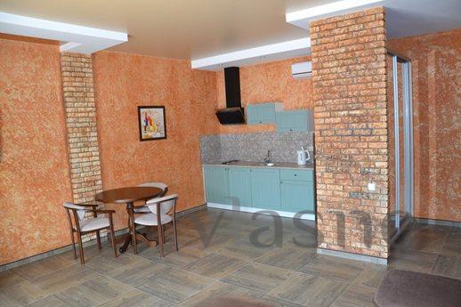 Suite Room . Guest House, Kyiv - apartment by the day