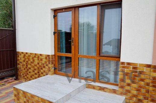Suite Room . Guest House, Kyiv - apartment by the day