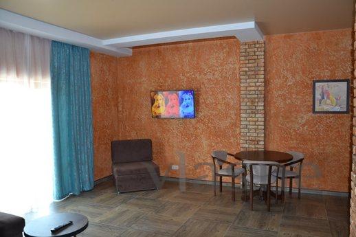 Suite Room . Guest House, Kyiv - apartment by the day