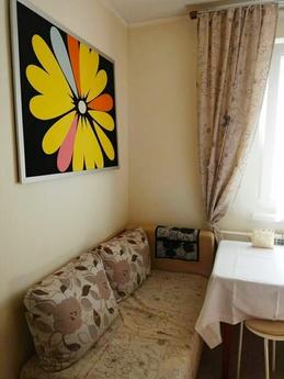 Little flower, Moscow - apartment by the day