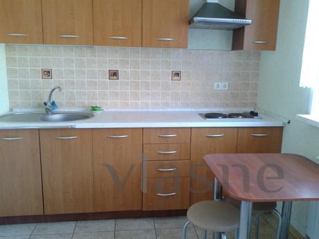 Rent my one-room house, Odessa - apartment by the day