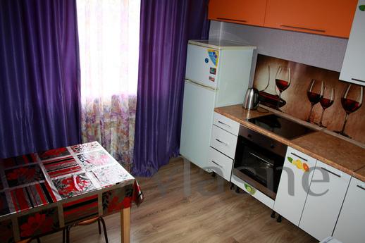1 bedroom apartment for rent, Fryazino - apartment by the day