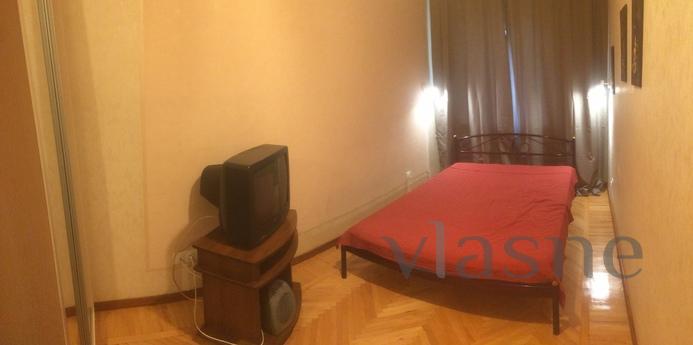 Your daily rent. 23rd August 1min., Kharkiv - apartment by the day