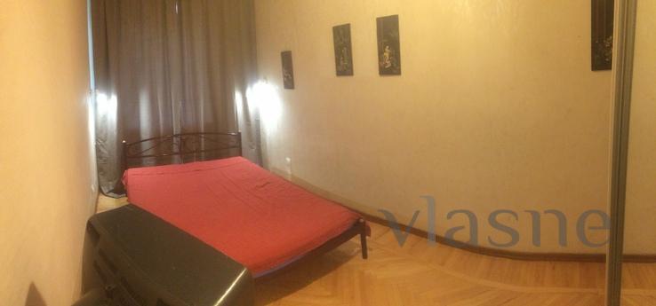 Your daily rent. 23rd August 1min., Kharkiv - apartment by the day